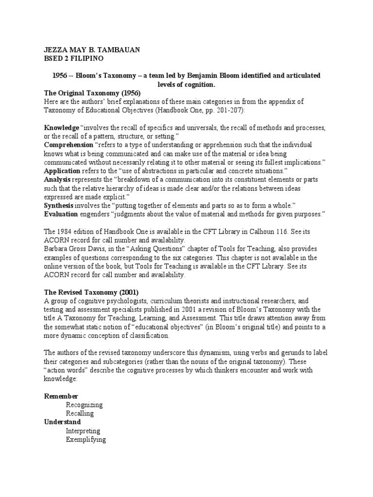 Chapter 1 Assignment 1 Pdf Instructional Design Educational