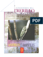 anfibios y reptiles.cuadernos del potrerillo de santa teresa forni pdf