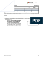 PORT9 Gramática Orações (21-22)