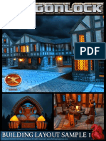 Dragonlock_house_Build 2021 Rev 2