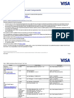 Visa Confirmed L3 Test Tools - 092322