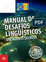 EDL Language Challenge Handbook ES