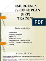 Erp Training Hendrajati For Srikandi