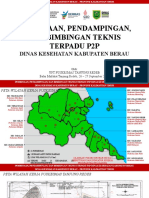 Template PPT Puskesmas Tanjung Redeb