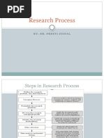 Research Process