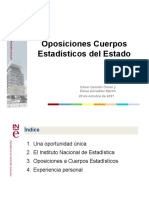 Presentacion Ine Universidad de Alicante 20 10 21