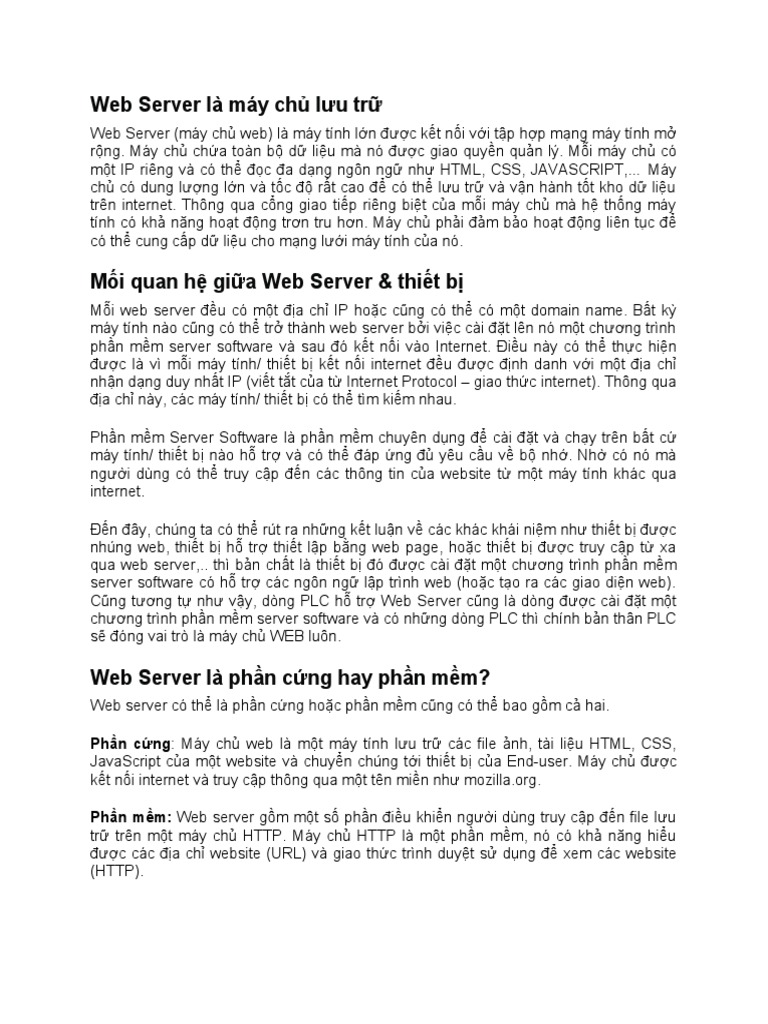 webserver-pdf