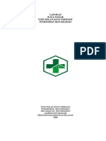 Format Tahunan Wahidah