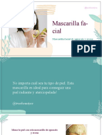 Mascarillaaguate