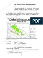 Profil KPHL Model Sijunjung Provinsi Sumatera - Compress