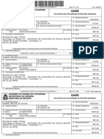 Pagamento taxa concurso PM TO