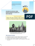 Buku Murid Agama Buddha - Pendidikan Agama Buddha Dan Budi Pekerti Bab 1 - Fase D