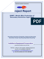 Project Report-INDOTHERM 