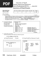 AnswerFinal Spring2022 EC251