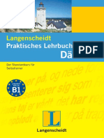 Dänisch. Praktisches Lehrbuch. Langenscheidt - Extrait Début