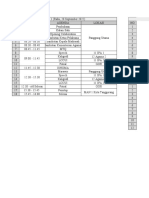 Rundown Offline I'tico 1444 H