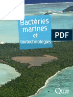 Extrait Bacteries Marines Et Biotechnologies (1)
