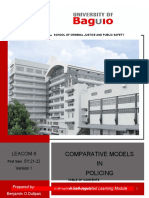 Module On Leacom 6 1st Sy 2022-23