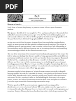 NAWY Sahel Map 2023 | PDF | Residential Buildings | Housing