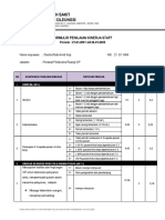 FORMULIR PENILAIAN KINERJA STAFF - PELAKSANA RUANG PERAWATAN KHUSUS - Docx-1