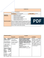 Planificacion de 5to #11