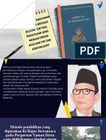 Aksi Nyata Pemahaman Kurikulum Merdeka Belajar Tentang Pendidikan - SUKARMI