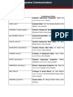 Group 2 - Story - Plan - Final