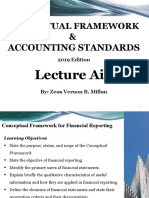 2 Conceptual Framework For Financial Reporting 1