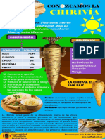 Infografia Chirivia