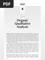 Download Qualitative Analysis of Organic Compounds by Maria Cristina Falls Elizaga SN59701671 doc pdf