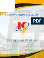 CP Ovine Kurnia Selaras