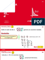 Asesoria: Session 1 Tomo 5