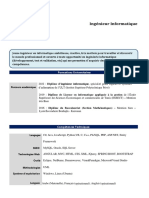 CV Wissal Chrigui PDF