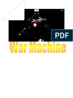 War Machine