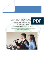 Aksi 2 Instrumen Penilaian Muhammad Rahmansyah 201900410400