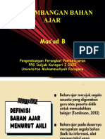 01b. PPG Bahan Ajar 2022