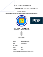 Komunikasi 20bisnis 20antar 20budaya 20dalam 20era 20globalisasi 140326024122 Phpapp01