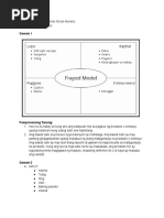 Detailed Lesson Plan For Araling Panlipunan - Konsumo at Produksyon | PDF