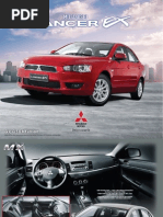 Download Lancer EX GLXGLS  MX Brochure by Don Marlon Carorasan SN59702441 doc pdf