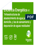 Soluciones Ee Sector Agua