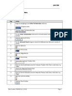 Monitoring Sales Orders - JOBAID