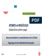 6 Sept - Ue1 - Atomistique