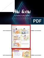 Lec (5) HW&CW