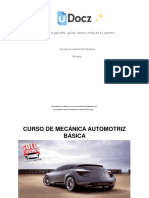 Mecanica Automotriz Basica 23862 Downloable 1319264