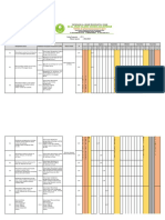 Kelas 4 - Prosem