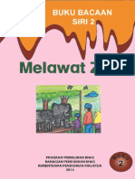 2 Buku 2 Melawat Zoo