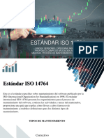 Estandar Iso