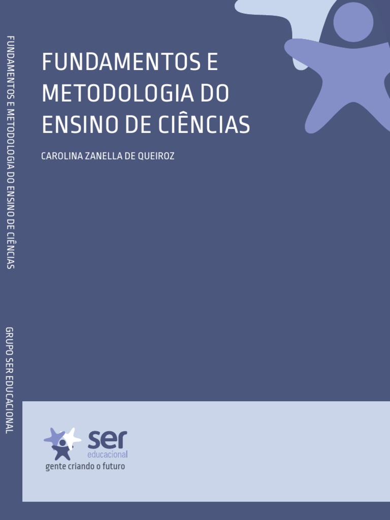 Fundamentos do Ensino de Ciências | PDF | Science | Aprendizado