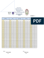 Mfat Consolidated Report