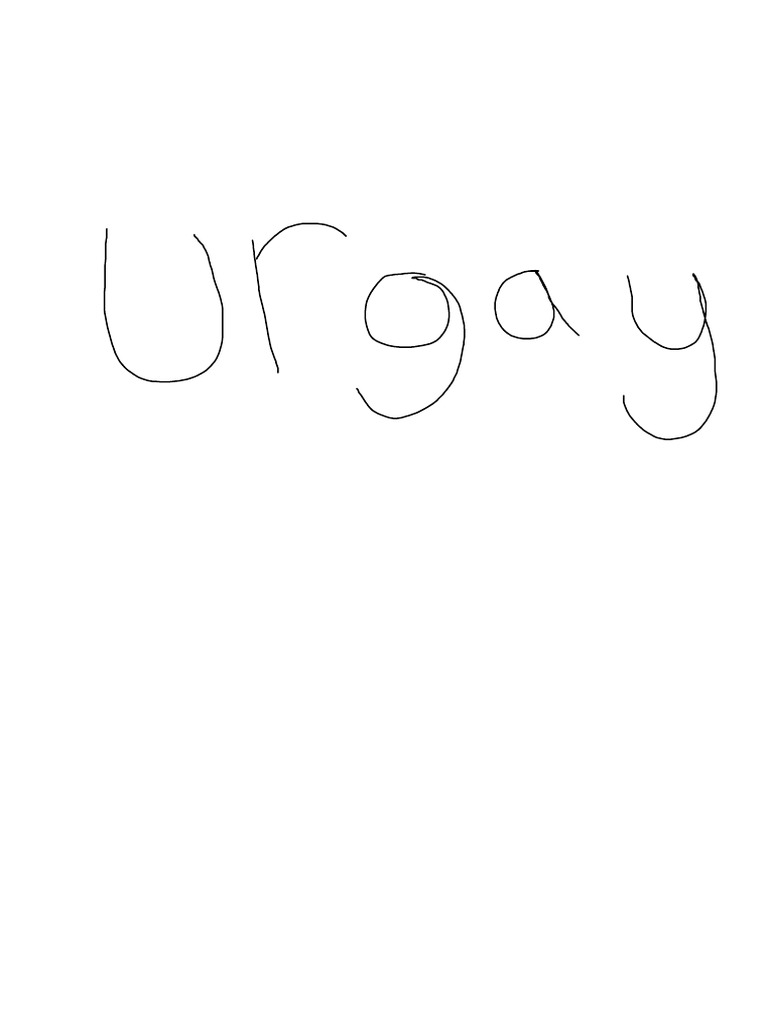 Kami Export Blank PDF